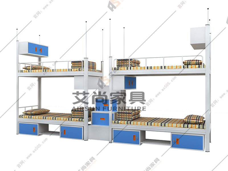 上下铁床